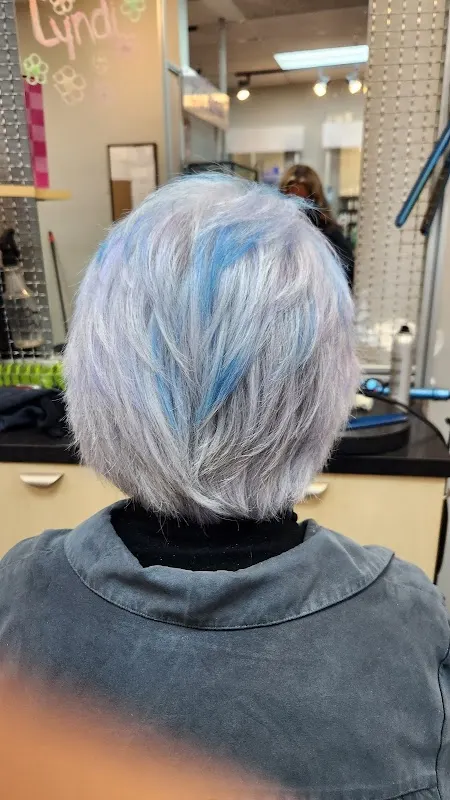 SUPERCUTS — Hair salon in Midland